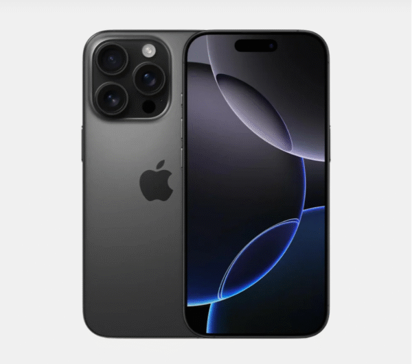 iPhone 16 Pro (PTA Approved)